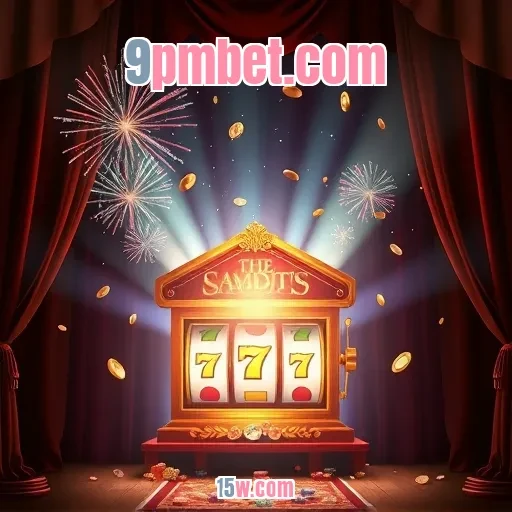 9pmbet.com: Promoções que Transformam Seu Jogo em Diversão e Ganhos