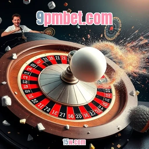 9pmbet.com: Descubra Jogos Incríveis na Seção Game Shows